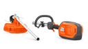 Vorschaubild Husqvarna Akku-Kombi-Trimmer 325iLK inkl. Trimmervorsatz TA850