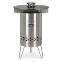 Vorschaubild Feuerhand Grillplatte