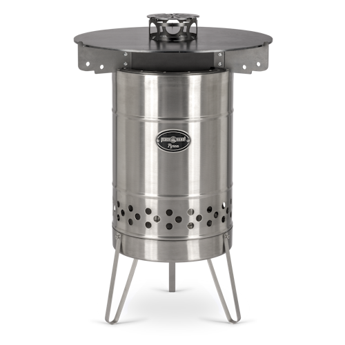 Feuerhand Grillplatte