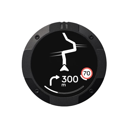 BEELINE Motorrad Navigationsgerät Moto II