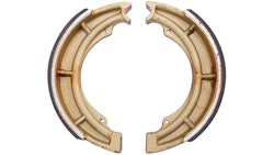 TRW Bremsbacke MCS 905