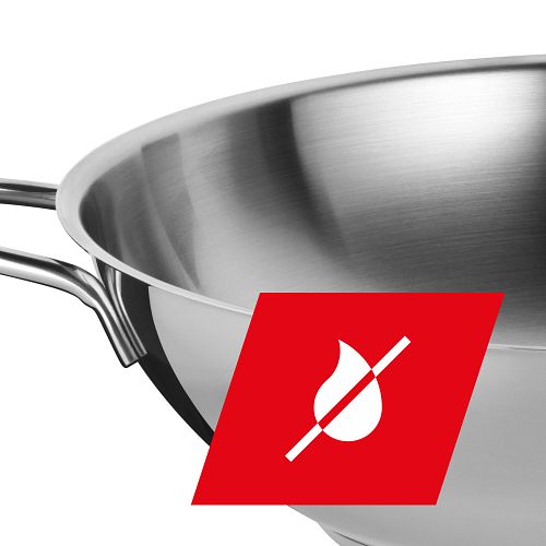 Silit Wok 32cm
