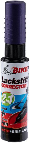 Fasi Lackstift spectral violett matt