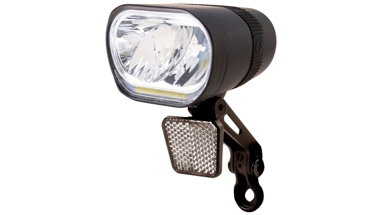 Spanninga LED-Scheinwerfer Axendo