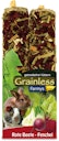Vorschaubild JR FARM Nager Grainless Farmys 140g Kleintiersnack