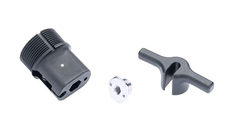 CONTEC Service-Kit Drop-A-Gogo Kit F 27,2 schwarz