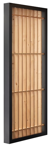 Gutta Seitenteil BS Timber