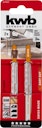 Vorschaubild kwb 2 EASY-CUT St-Sä-Bl Metall S20 624020