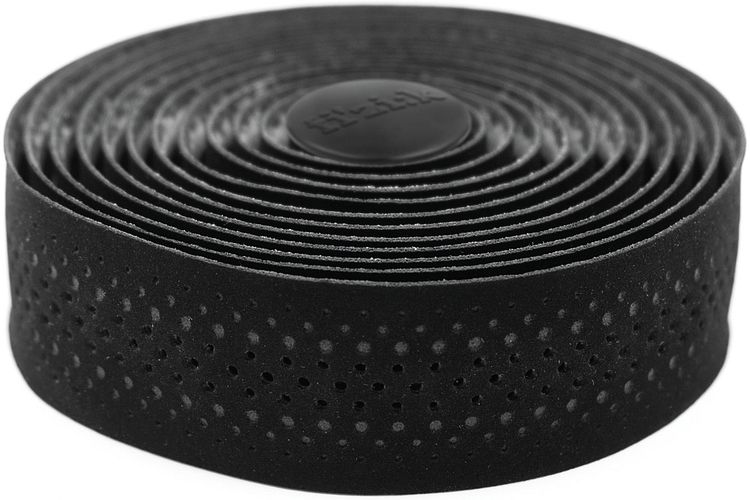 fi'zi:k Tempo Microtex Bondcush Soft Lenkerband schwarz
