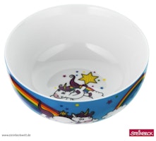 WMF Müslischale Unicorn / Einhorn