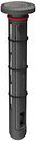 Vorschaubild CONTEC Multifunktionswerkzeug Treasure Bar DLX schwarz/silber