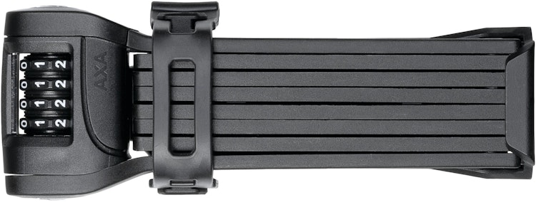 Axa Faltschloss Fold Lite Code