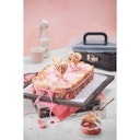 Vorschaubild Kaiser Springform rechteckig 35 x 24 cm Bake & Take