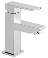 Design-Waschtischarmatur TOKYO II, Chrom