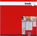 Vorschaubild kwb Bk-Sägebl. CV Ø 315 x 30  Z80 593111