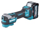 Vorschaubild Makita Akku-Multifunktionswerkzeug 40V max. TM001GZ03 