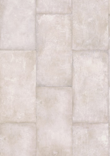 KWG Java ARTbeton chiaro Mineraldesign-Boden mit Fase 92x46 cm