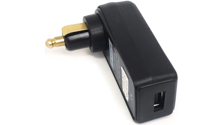 Baas USB-Ladegerät USB 9