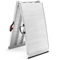 ACEBIKES "Pro Max" Auffahrrampe