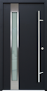 Vorschaubild Krongart Haustür DS92 Modell 04