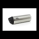 Vorschaubild IXIL Hexoval Xtrem Schalldämpfer Triumph Speed Triple