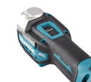 Vorschaubild Makita Akku-Multifunktionswerkzeug DTM52ZJX2