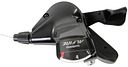Vorschaubild Shimano Schaltgriff Alfine SL-S 7000 Skandinavien schwarz