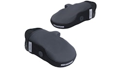 Oxford Heated Muffs Lenkerstulpen 22mm 12V