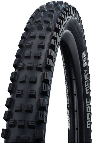 Schwalbe Magic Mary Performance Line Reifen 27,5 Zoll schwarz