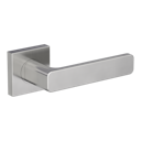 Vorschaubild Griffwerk Türgriff MINIMAL MODERN SIEGER DESIGN eckig - Samtgrau,Kaschmirgrau,Graphitschwarz