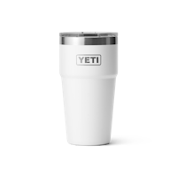 YETI Stapelbarer Becher RAMBLER 20 oz. (591 ml) - mit Magsslider Deckel