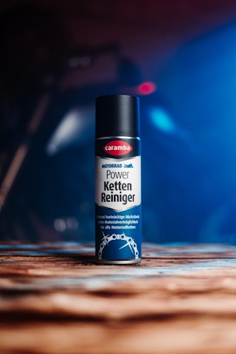 CARAMBA Power Kettenreiniger