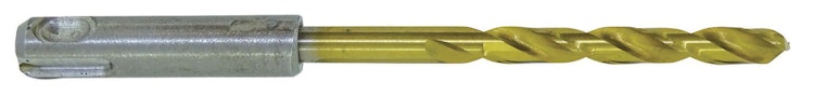 Makita Metallbohrer HSS 3,0x90mm SDS+ B-57401