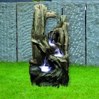 Gardenforma Wasserspiel Abby