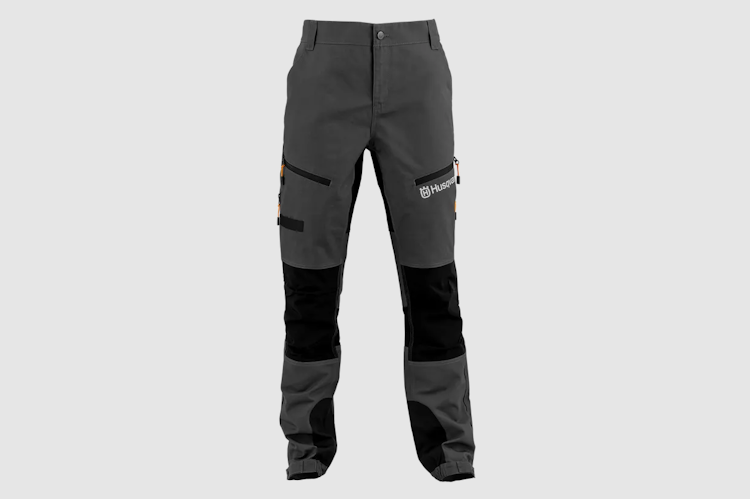 Husqvarna Garten-Outdoorhose Xplorer Herren