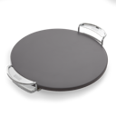 Vorschaubild Weber CRAFTED glasierter Pizzastein - Gourmet BBQ System