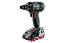 Metabo Akku-Schlagschrauber SSW 18 LTX 300 BL