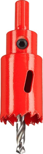 kwb Bi-Met.Lochsäge m.Sch+Bo 29 mm 598529