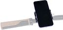 Vorschaubild CONTEC Smartphonehalter Bug Easy schwarz