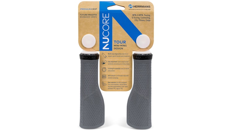 Herrmans Griff Nucore Tour