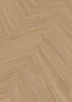 MEISTER Laminatboden MeisterDesign. laminate LS 350 840 x 168 x 10 mm 06896 Princess Oak creme Porensynchron-Struktur
