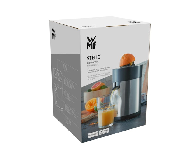 WMF Stelio Citruspresse
