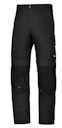 Vorschaubild Snickers Workwear 6301 AllroundWork Arbeitshose