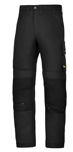 Snickers Workwear 6301 AllroundWork Arbeitshose