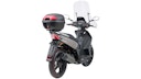 Vorschaubild KAPPA Topcaseträger Kit KR 6114 für Kymco Agility