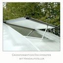 Vorschaubild KGT Gewächshaus Rhodo Typ IV