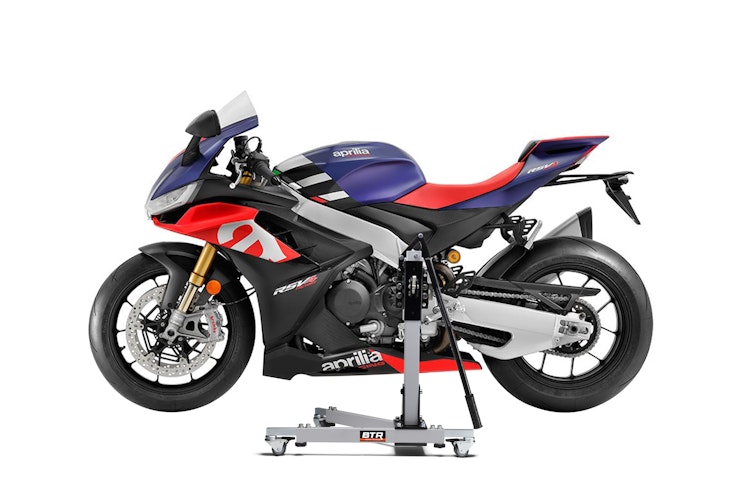 Zentralständer EVOLIFT® für Aprilia RSV4 Factory 1100 19-