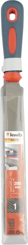 kwb Feile 200 mm flach-stumpf SB 480310
