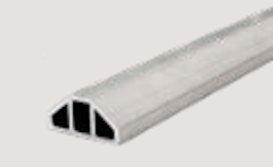 OSMO Längsverbinder Alu-UK