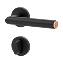 Vorschaubild Griffwerk Türgriff LUCIA SELECT